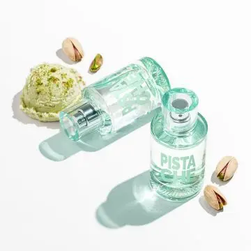 Pistache Eau de Parfum 50ml - Solinotes - Parfum - Visuel 4 Pistache Eau de Parfum 50ml - Solinotes - Parfum - Visuel 4