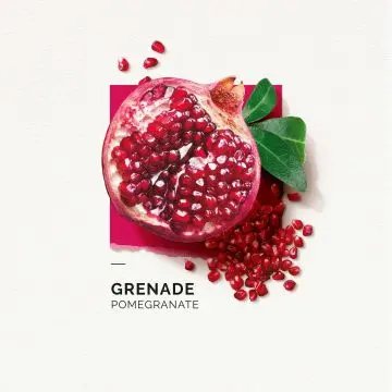 Grenade Brume Parfumée Corps & Cheveux 250ml - Solinotes - Soin - Visuel 2