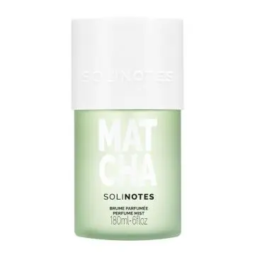 Matcha Brume Corps & Cheveux 180ml - Solinotes - Soin - Visuel 1