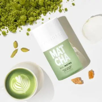 Matcha Brume Corps & Cheveux 180ml - Solinotes - Soin - Visuel 2
