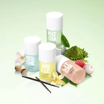 Matcha Brume Corps & Cheveux 180ml - Solinotes - Soin - Visuel 4