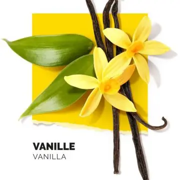 Vanille Brume Corps & Cheveux 180ml - Solinotes - Soin - Visuel 3