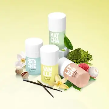 Vanille Brume Corps & Cheveux 180ml - Solinotes - Soin - Visuel 4