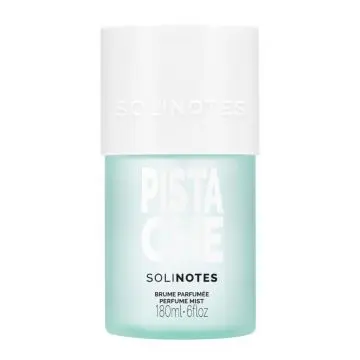 Pistache Brume Corps & Cheveux 180ml - Solinotes - Soin - Visuel 1