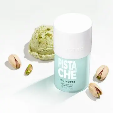 Pistache Brume Corps & Cheveux 180ml - Solinotes - Soin - Visuel 2
