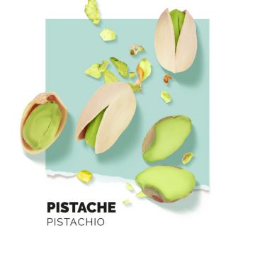 Pistache Brume Corps & Cheveux 180ml - Solinotes - Soin - Visuel 3