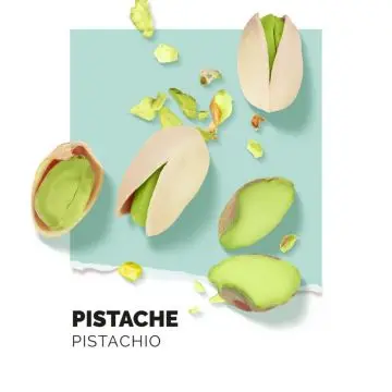 Pistache Brume Corps & Cheveux 180ml - Solinotes - Soin - Visuel 3