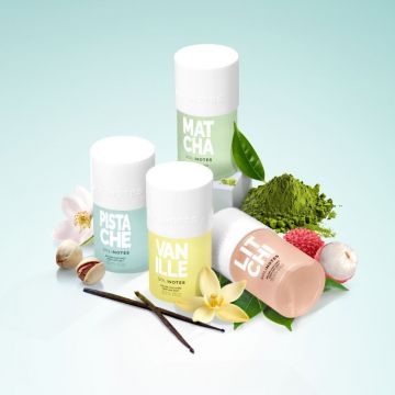 Pistache Brume Corps & Cheveux 180ml - Solinotes - Soin - Visuel 4