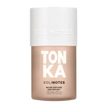 Tonka Brume Corps & Cheveux 180ml - Solinotes - Soin - Visuel 1