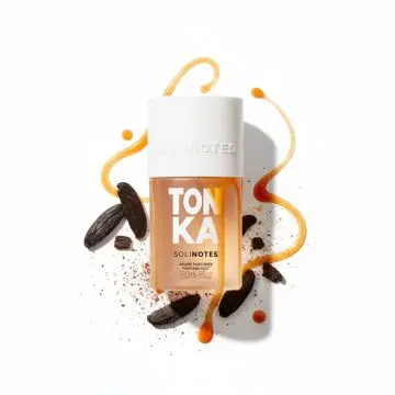 Tonka Brume Corps & Cheveux 180ml - Solinotes - Soin - Visuel 2