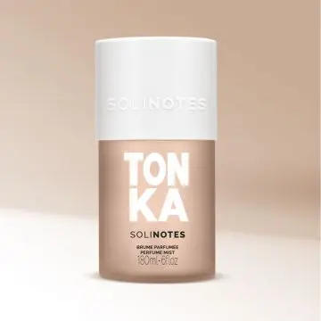 Tonka Brume Corps & Cheveux 180ml - Solinotes - Soin - Visuel 4