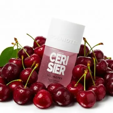 Fleur de Cerisier Brume Corps & Cheveux 180ml - Solinotes - Soin - Visuel 2