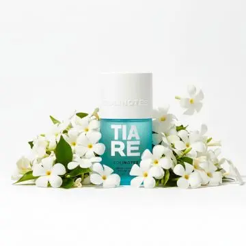Tiaré Brume Corps & Cheveux 180ml - Solinotes - Soin - Visuel 2