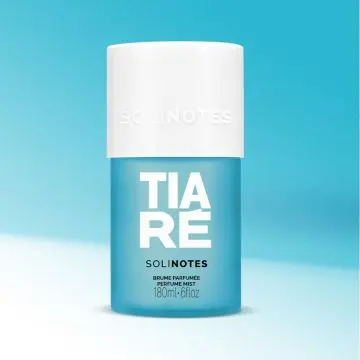 Tiaré Brume Corps & Cheveux 180ml - Solinotes - Soin - Visuel 4