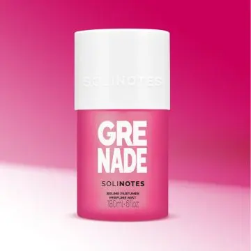 Grenade Brume Corps & Cheveux 180ml - Solinotes - Soin - Visuel 4