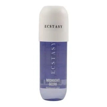 Ecstasy Midnight Glow Brume Parfumée Corps 250ml - Tentation - Parfum - Visuel 1