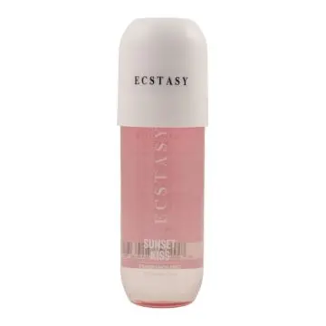 Ecstasy Sunset Kiss Brume Parfumée Corps 250ml - Tentation - Parfum - Visuel 1