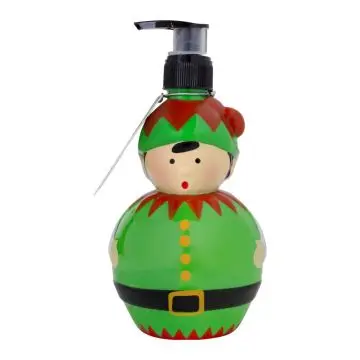 Belive in Yourelf Distributeur de Savon 310ml