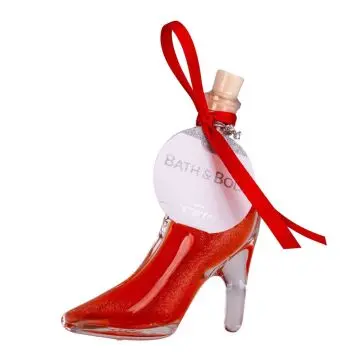 Gel Douche & Bain Moussant Chaussure Pomme au Four 40ml - Tentation - Soin - Visuel 1 Gel Douche & Bain Moussant Chaussure Pomme au Four 40ml - Tentation - Soin - Visuel 1