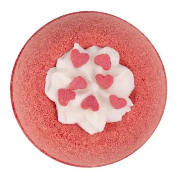 Be My Baby Bombe de Bain Fruit de la Passion - Tentation - Soin - Visuel 2 Be My Baby Bombe de Bain Fruit de la Passion - Tentation - Soin - Visuel 2