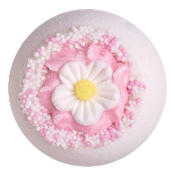 Bombe de Bain Pretty Lady Fraise 180g