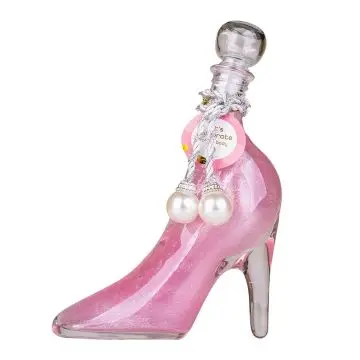 Gel Douche & Bain Moussant Vanille & Rose 270ml - Tentation - Soin - Visuel 1 Gel Douche & Bain Moussant Vanille & Rose 270ml - Tentation - Soin - Visuel 1