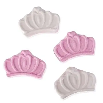 Set Little Princess Couronnes Effervescentes  - Tentation - Soin - Visuel 2 Set Little Princess Couronnes Effervescentes  - Tentation - Soin - Visuel 2