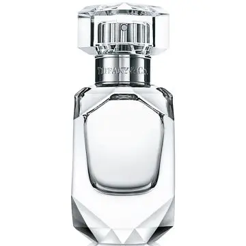Tiffany Sheer Eau de Toilette Vaporisateur 30ml - Tiffany & Co. - Parfum - Visuel 1