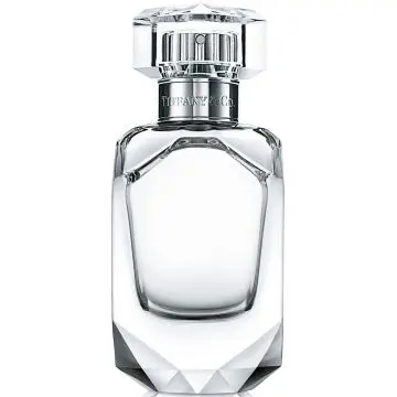 Tiffany Sheer Eau de Toilette Vaporisateur 50ml - Tiffany & Co. - Parfum - Visuel 1