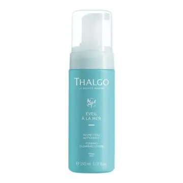 Éveil à la mer Écume d'Eau Nettoyante 150ml - Thalgo - Soin - Visuel 1