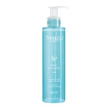 Éveil à la Mer Eau Micellaire Démaquillante 200ml - Thalgo - Soin - Visuel 1
