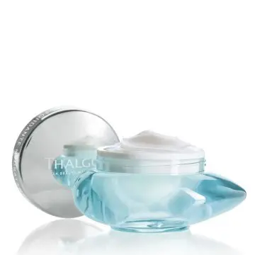 Source Marine Crème Fondante Hydratante 50ml - Thalgo - Soin - Visuel 1
