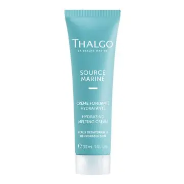 Source Marine Crème Fondante Hydratante 30ml  - Thalgo - Soin - Visuel 1
