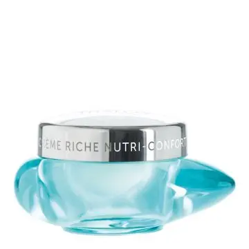 Cold Cream Marine Crème Riche Nutri-Confort  50ml - Thalgo - Soin - Visuel 1
