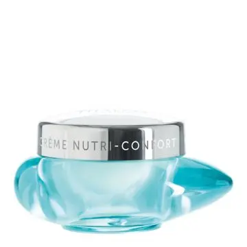 Cold Cream Marine Crème Nutri-Confort  50ml - Thalgo - Soin - Visuel 1