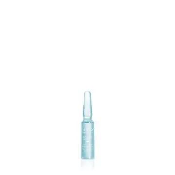 SOURCE MARINE AMPOULES SHOT REHYDRATANTES Unidose 7 x 1,2ML - Thalgo - Soin - Visuel 1