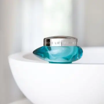 Silicium Lift Crème Lift-Fermeté  50ml - Thalgo - Soin - Visuel 2