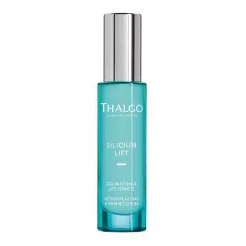 Silicium Lift Sérum Intensif Lift-Fermeté  30ml - Thalgo - Soin - Visuel 1