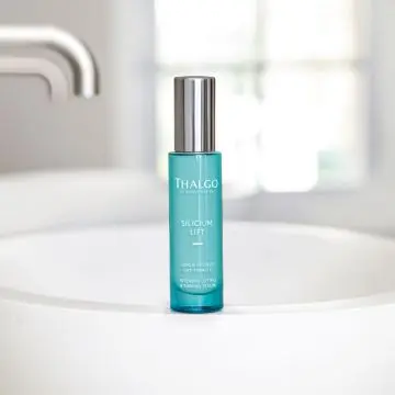 Silicium Lift Sérum Intensif Lift-Fermeté  30ml - Thalgo - Soin - Visuel 2