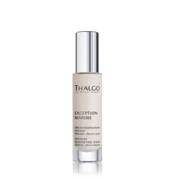 Exception Marine Sérum Redensifiant Intensif Flacon 30ml - Thalgo - Soin - Visuel 1