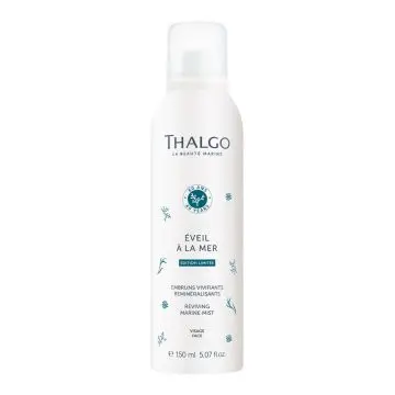 Éveil à la Mer Embruns Vivifiants Reminéralisants 150ml - Thalgo - Soin - Visuel 1