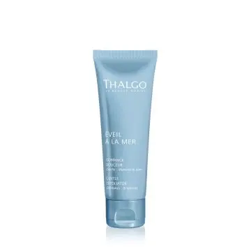 Éveil à la Mer Gommage Douceur Tube 50ml - Thalgo - Soin - Visuel 1