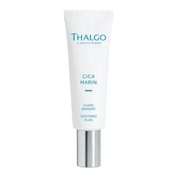 Cica Marin Fluide Apaisant 50ml - Thalgo - Soin - Visuel 1 Cica Marin Fluide Apaisant 50ml - Thalgo - Soin - Visuel 1