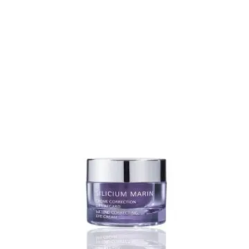 Silicium Marin Crème Correction Lift Regard Pot 15ml - Thalgo - Soin - Visuel 1