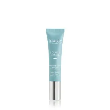 SOURCE MARINE SOIN DEFROISSANT REGARD Tube 15ML - Thalgo - Soin - Visuel 1