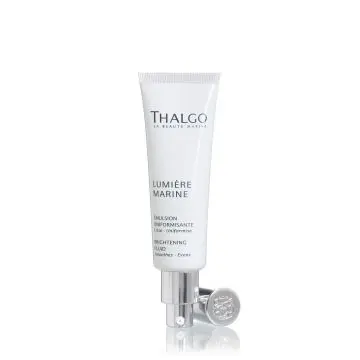 LUMIÈRE MARINE Emulsion Uniformisante Tube 50ml - Thalgo - Soin - Visuel 1