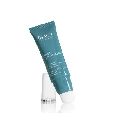 HYALU-PROCOLLAGENE MASQUE PRO CORRECTION RIDES Tube Pinceau 50 ml - Thalgo - Soin - Visuel 1