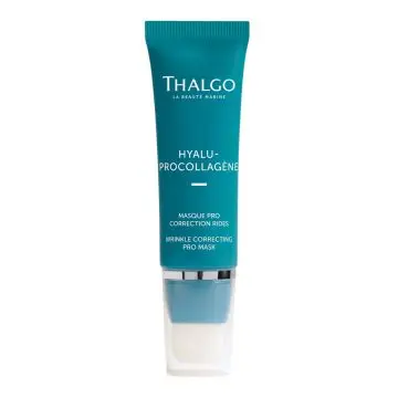 Hyalu-Procollagène Masque Pro Correction Rides 50ml - Thalgo - Soin - Visuel 1