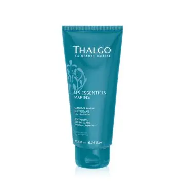 Les Essentiels Marins Gommage Marin Revitalisant Tube 200ml - Thalgo - Soin - Visuel 1