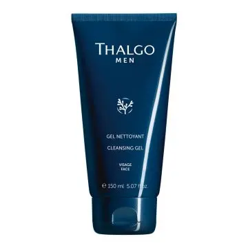 Force Marine Gel Nettoyant 150ml  - Thalgo - Soin - Visuel 1
